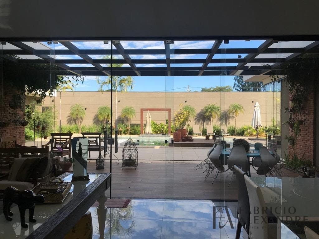 Casa à venda com 5 quartos, 5 suítes, 6 vagas e 700m² no Golden Park, Mirassol (SP) — foto 6 de 23