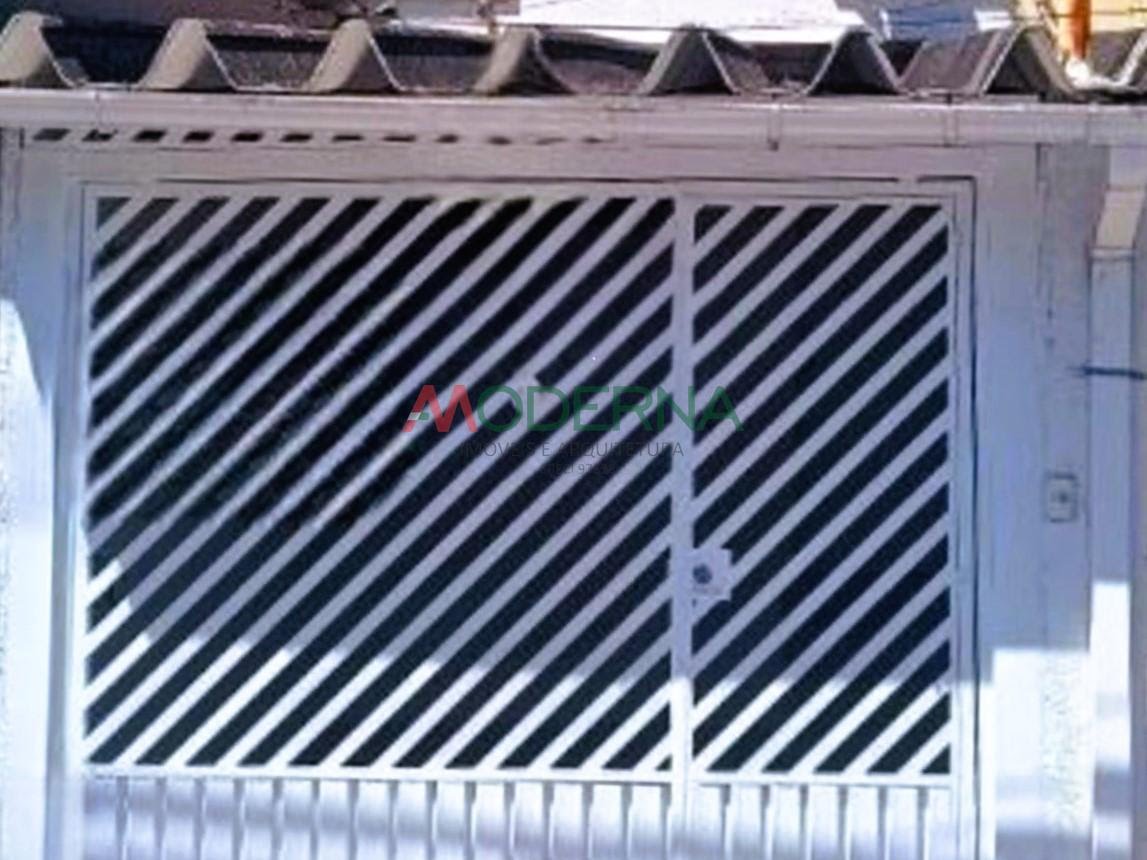 Casa à venda com 2 quartos, 1 banheiro, 1 vaga e 98m² no Paulicéia, São Bernardo do Campo (SP) — foto 24 de 24