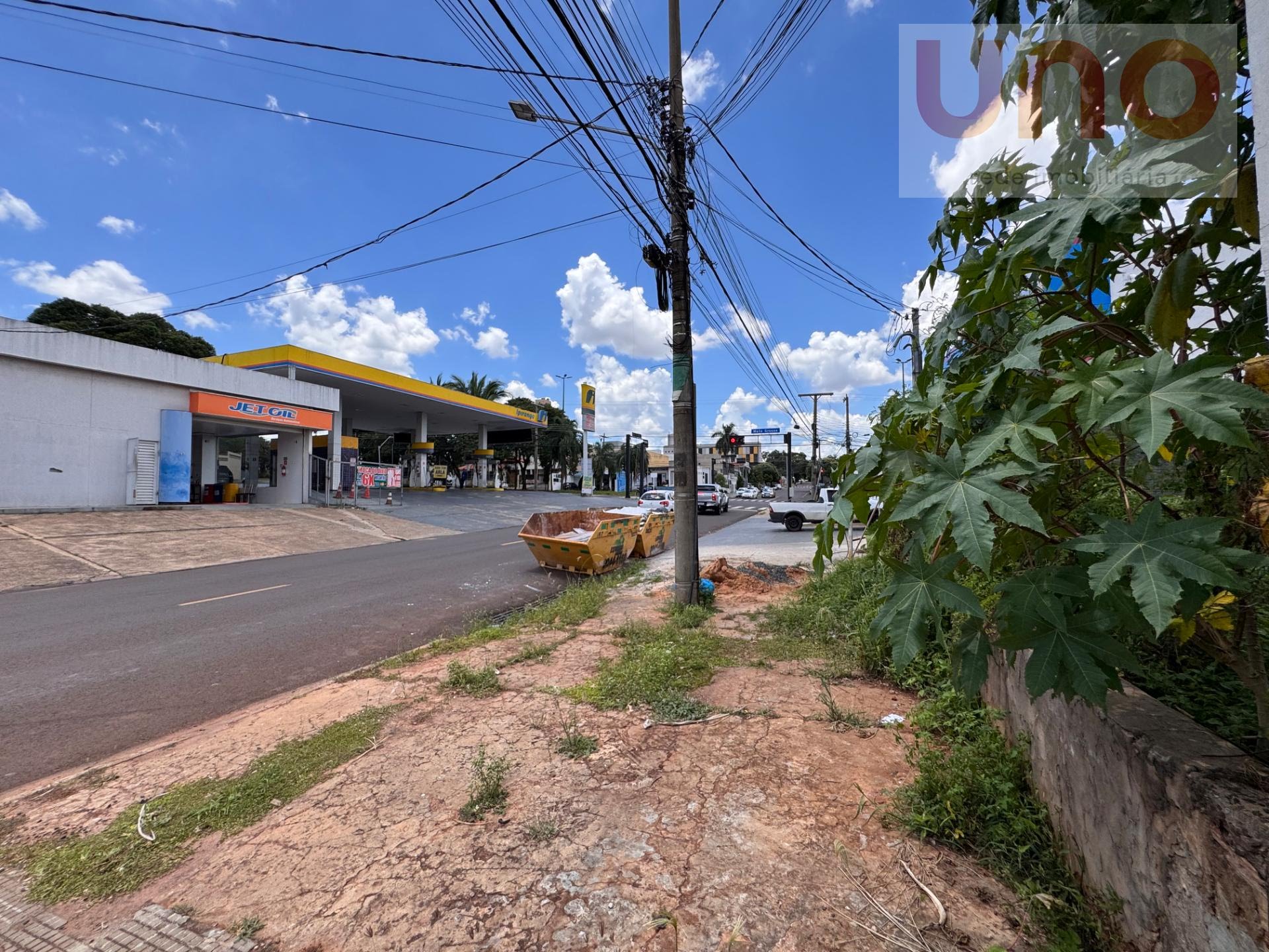 Terreno à venda com 500m² de terreno no Centro, Campo Grande (MS) — foto 12 de 14