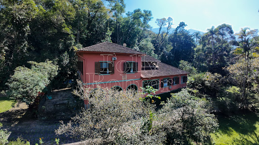 Fazenda em Boca do Mato - Cachoeiras de Macacu, RJ