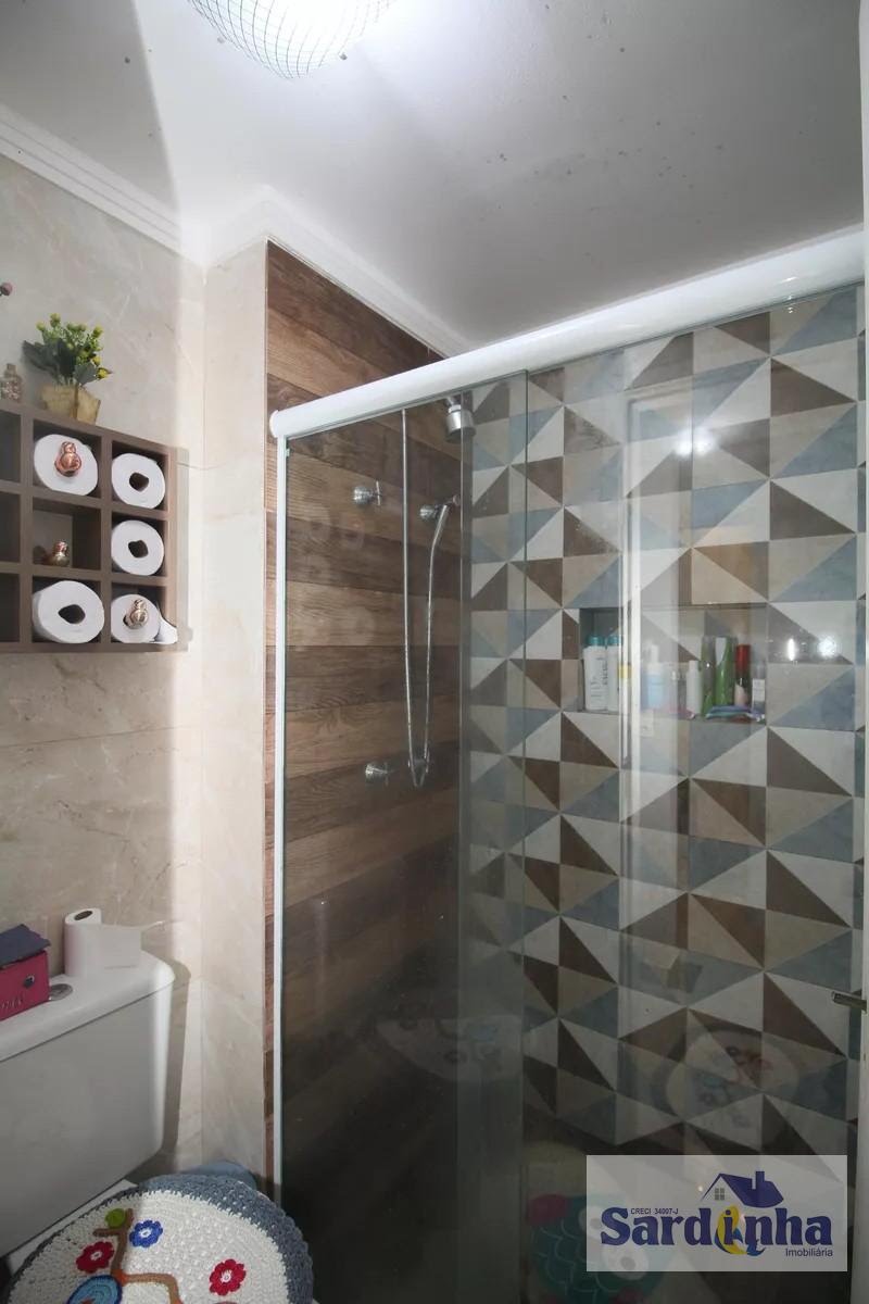 Apartamento à venda com 2 quartos, 1 banheiro, 1 vaga e 45m² no Fazenda Morumbi, São Paulo (SP) — foto 16 de 22