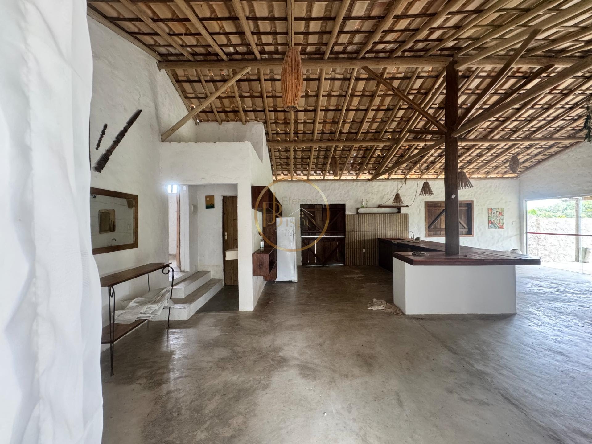 Casa à venda com 2 quartos, 1 suíte, 3 vagas e 100m² no Outeiro do Descobrimento ( Praia de Coroa Vermelha), Porto Seguro (BA) — foto 7 de 14