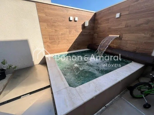Casa de Condomínio, 3 quartos - Foto 8