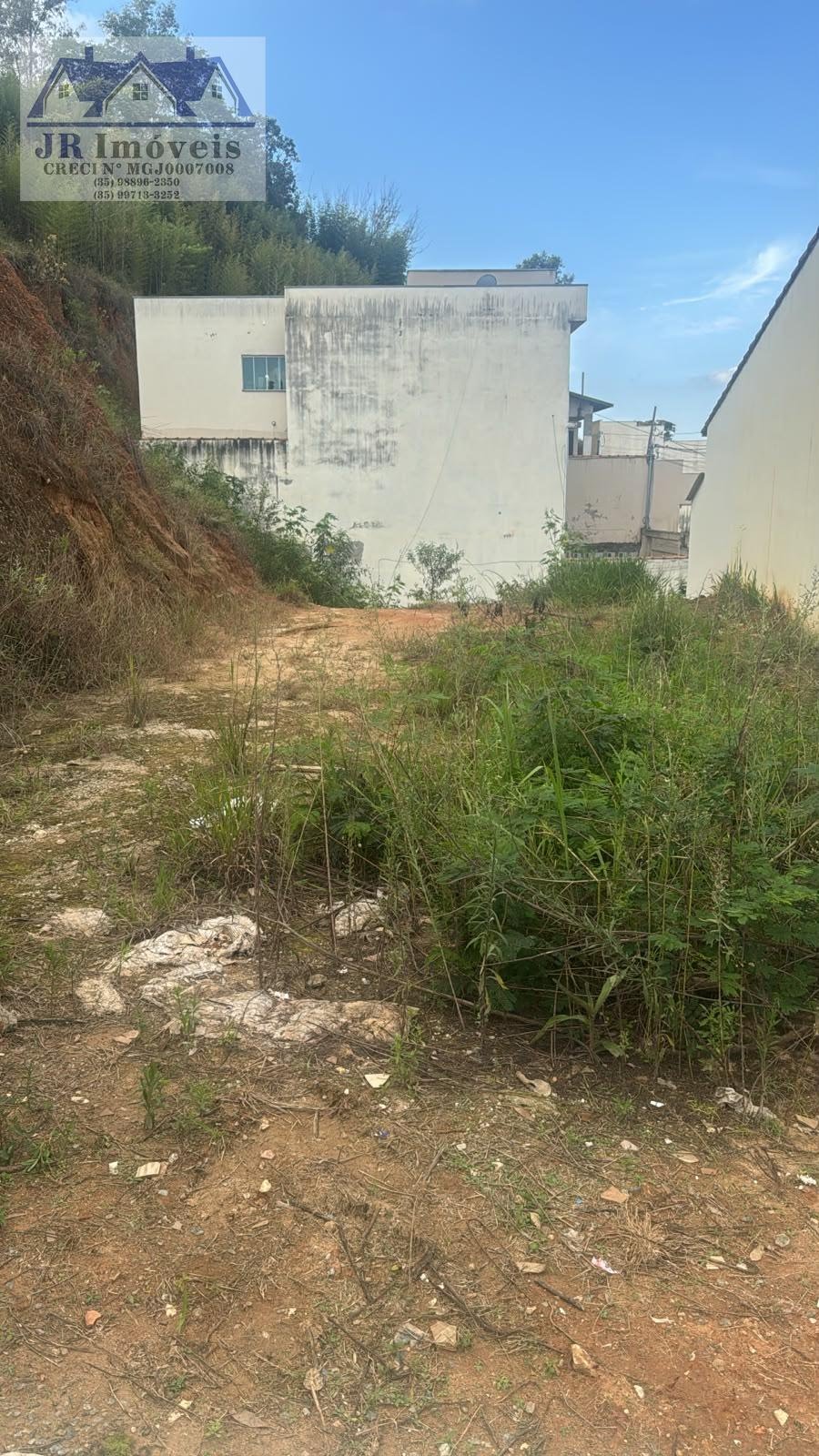 Terreno à venda com 200m² de terreno no Sossêgo, Piranguinho (MG) — foto 6 de 6