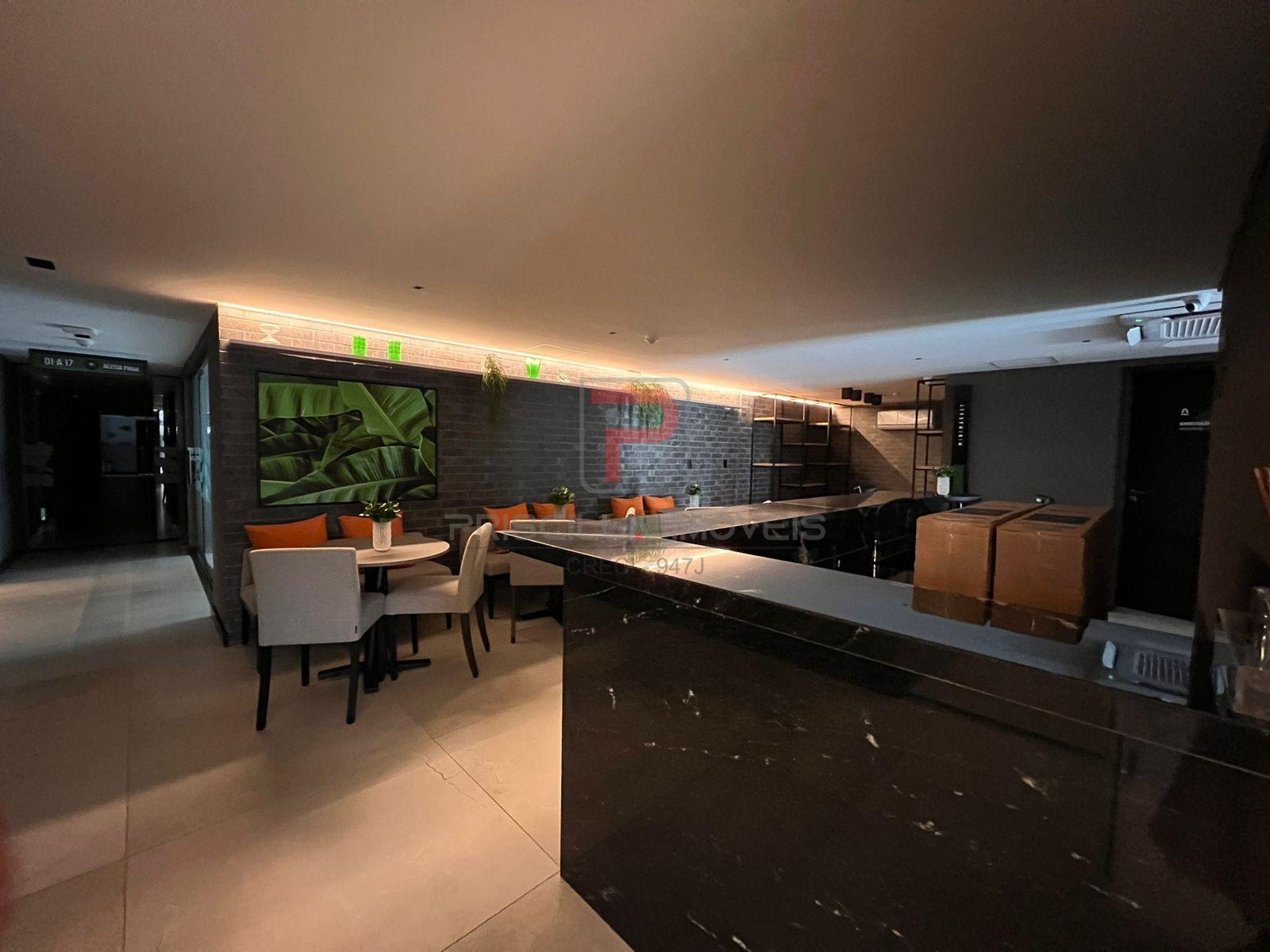 Apartamento à venda com 1 banheiro e 23m² no Jardim Oceania, João Pessoa (PB) — foto 17 de 30
