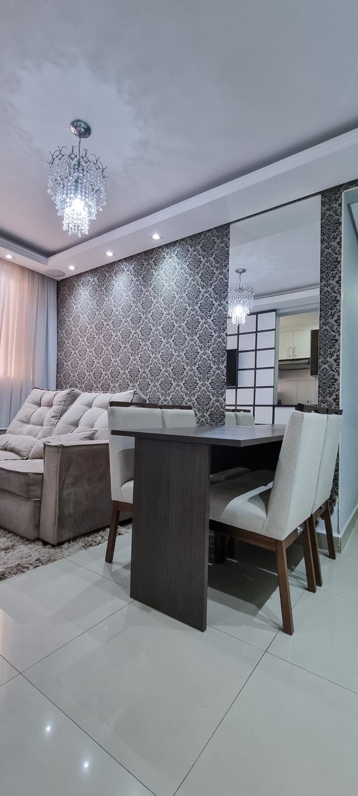 Apartamento à venda com 2 quartos, 1 banheiro, 1 vaga e 48m² no Jardim Novo Mundo, Votorantim (SP) — foto 12 de 27
