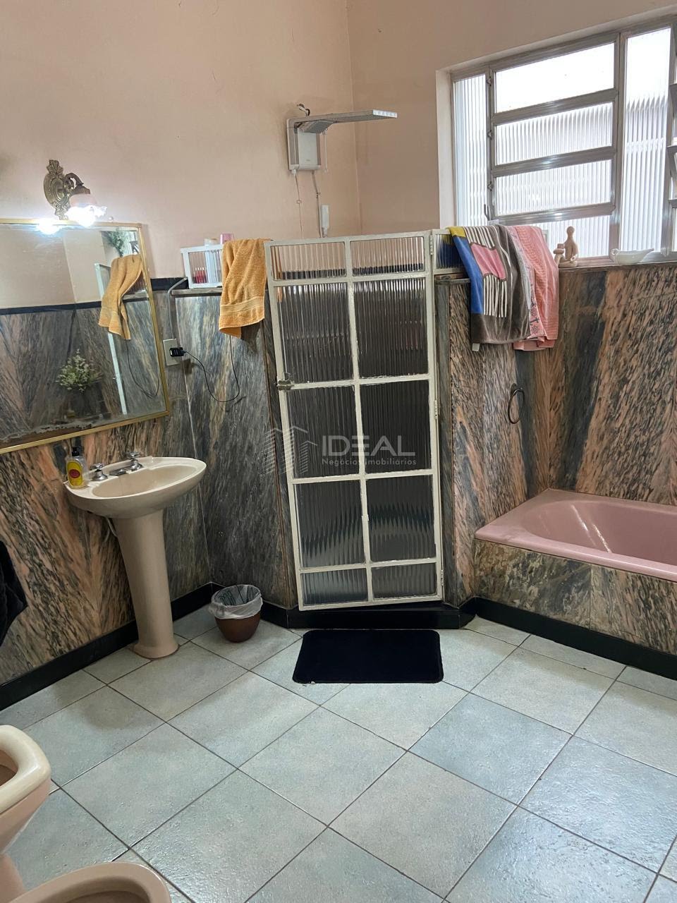Casa à venda com 6 quartos, 1 suíte, 2 vagas e 300m² no Parque Tamandaré, Campos dos Goytacazes (RJ) — foto 10 de 13