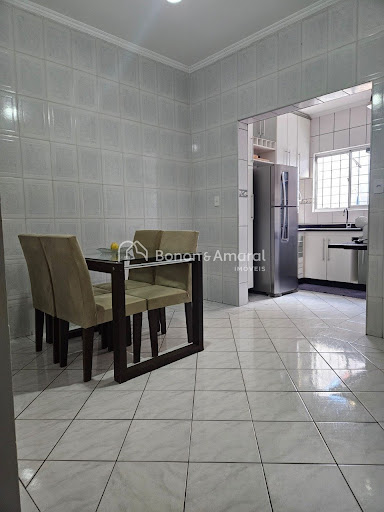 Casa, 3 quartos, 166 m² - Foto 5