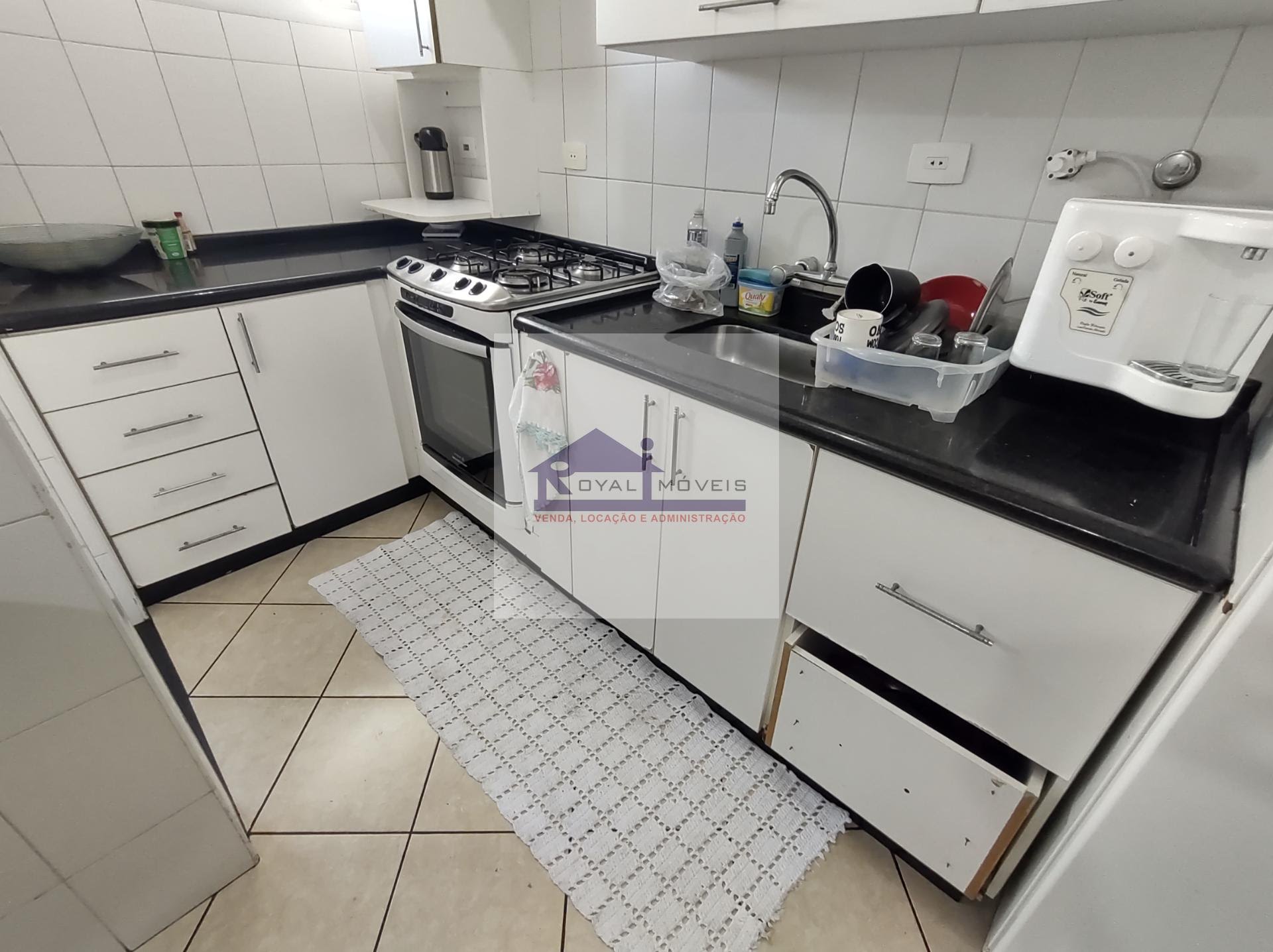 Apartamento à venda com 2 quartos, 2 banheiros, 1 vaga e 54m² no Bosque da Saúde, São Paulo (SP) — foto 12 de 15