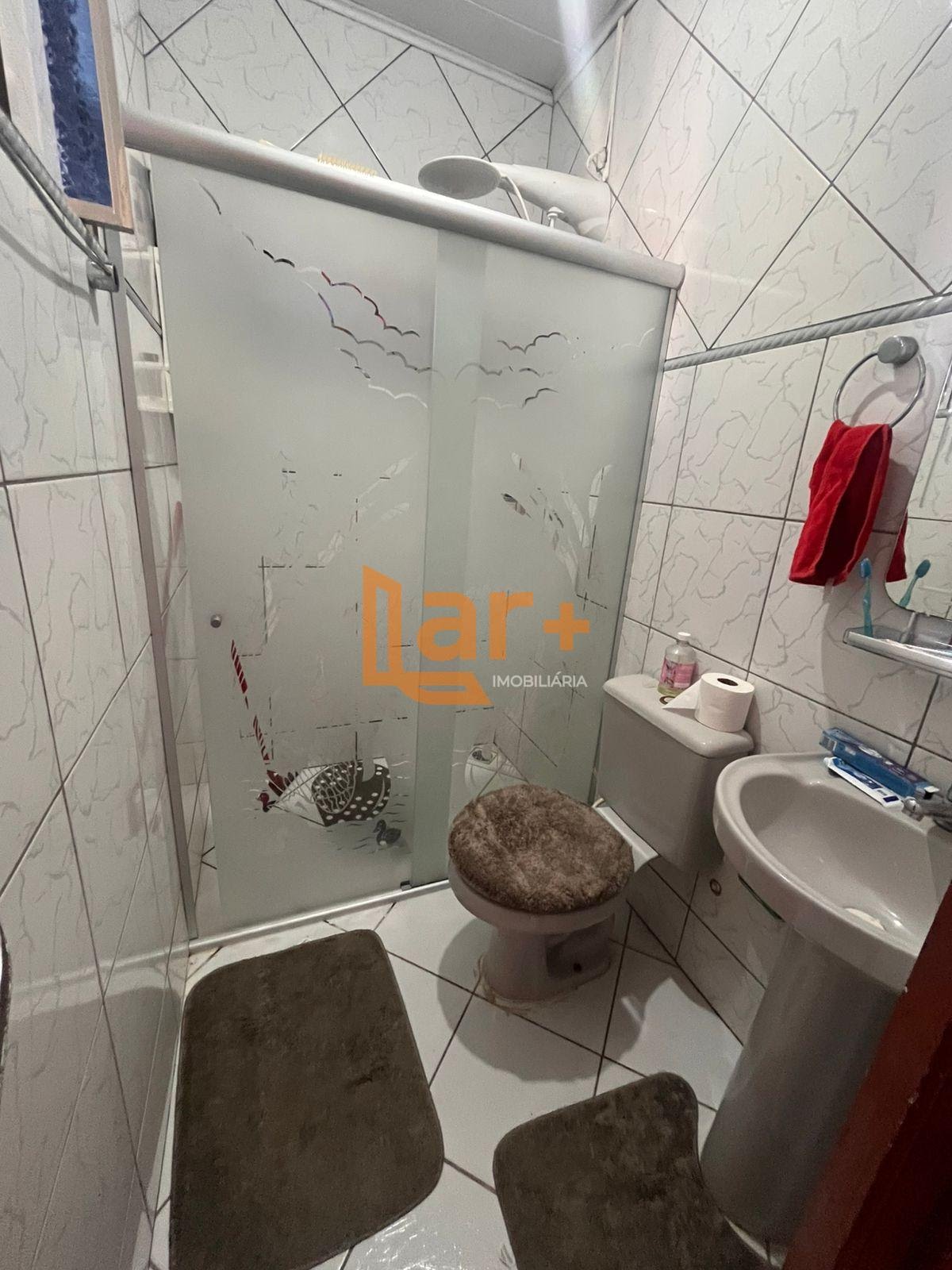 Casa à venda com 4 quartos, 2 suítes, 2 vagas e 171m² no São Conrado, Aracaju (SE) — foto 12 de 17