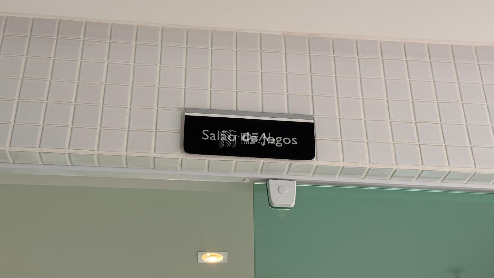 Apartamento à venda com 3 quartos, 3 suítes, 3 vagas e 140m² no Parque Avenida Pelinca, Campos dos Goytacazes (RJ) — foto 27 de 30