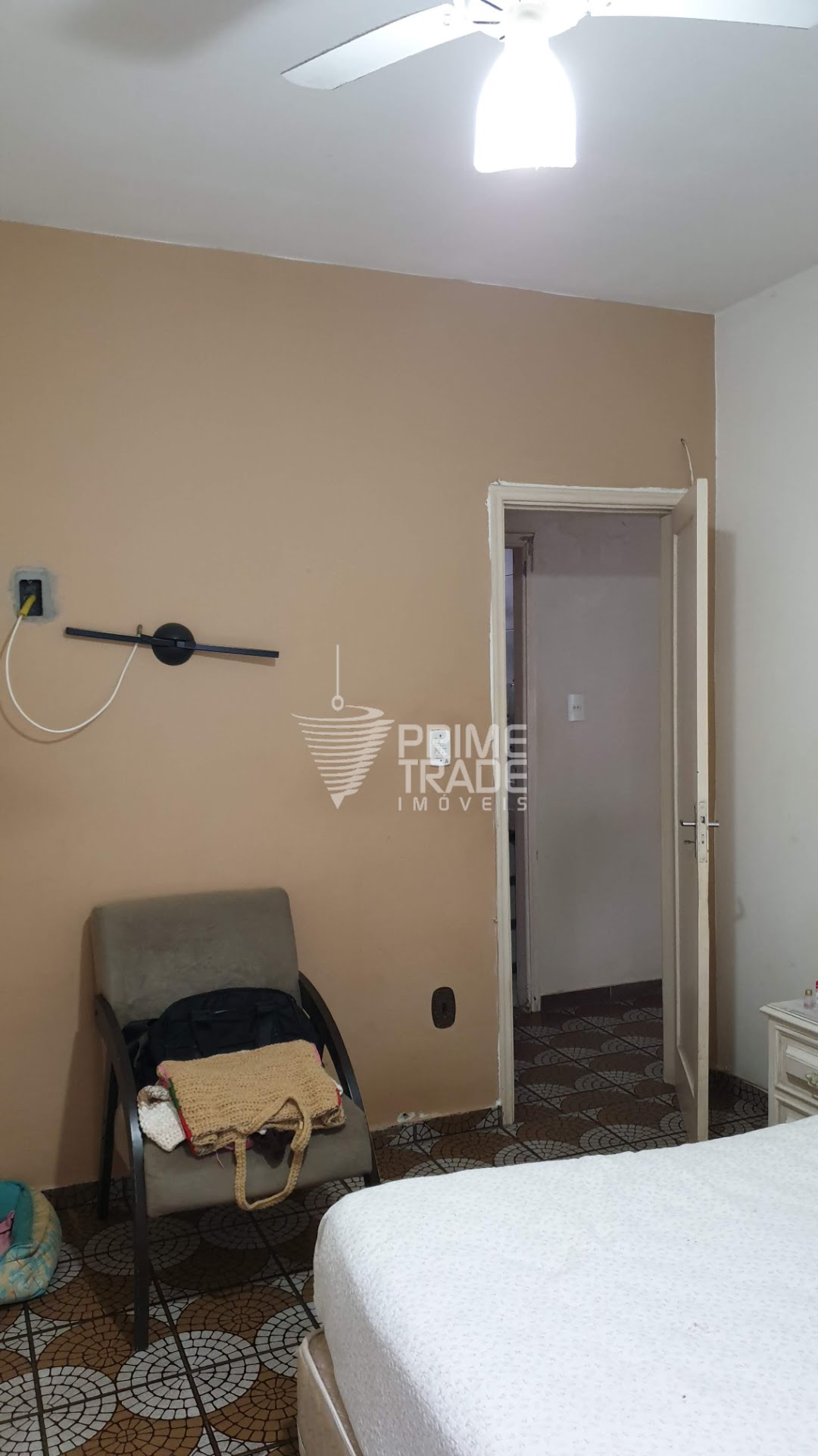 Apartamento à venda com 2 quartos, 2 banheiros, 1 vaga e 70m² no Embaré, Santos (SP) — foto 7 de 13