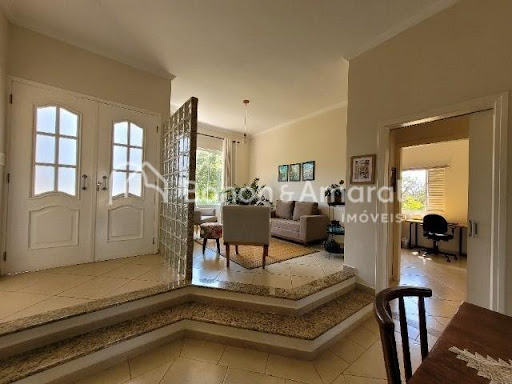 Casa de Condomínio, 6 quartos - Foto 4