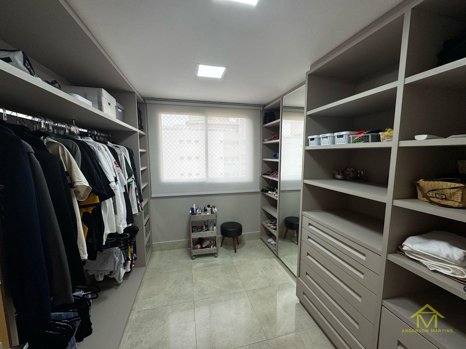 Apartamento à venda com 4 quartos, 4 banheiros, 3 vagas e 147m² no Jardim Camburi, Vitória (ES) — foto 11 de 20