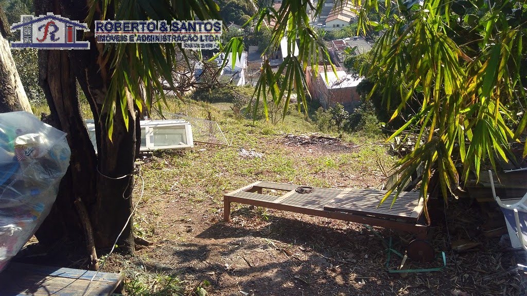 Vista interna do lote 02