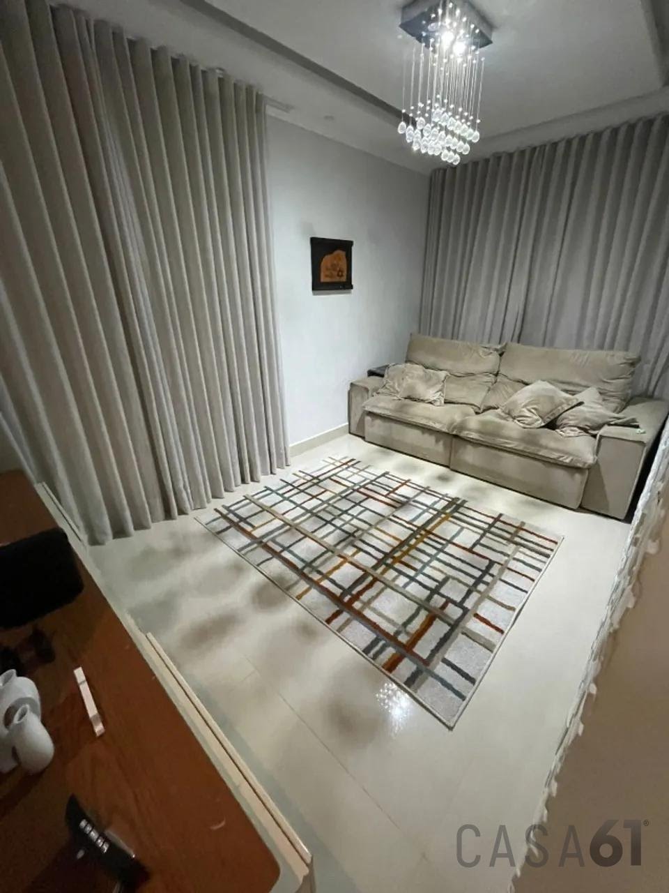 Casa, 3 quartos, 250 m² - Foto 2