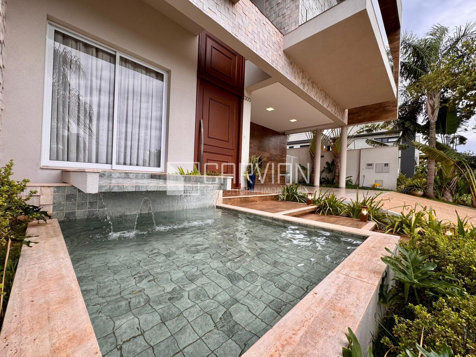 Casa à venda com 4 quartos, 4 suítes, 4 vagas e 566m² no Alphaville, Ribeirão Preto (SP) — foto 2 de 30