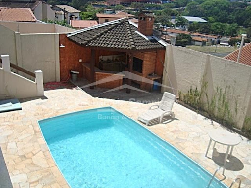 Casa, 4 quartos, 336 m² - Foto 13