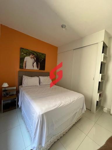 Apartamento 2 dormitórios à venda no Jardim Europa