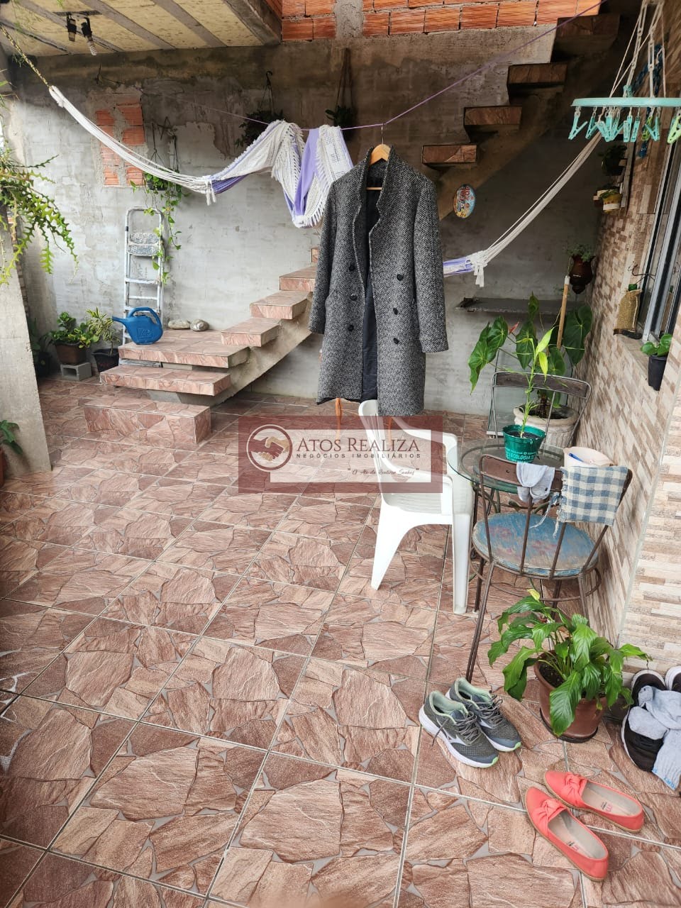 Casa à venda com 2 quartos, 2 banheiros, 1 vaga e 120m² no Jardim Azano I, São Paulo (SP) — foto 19 de 23