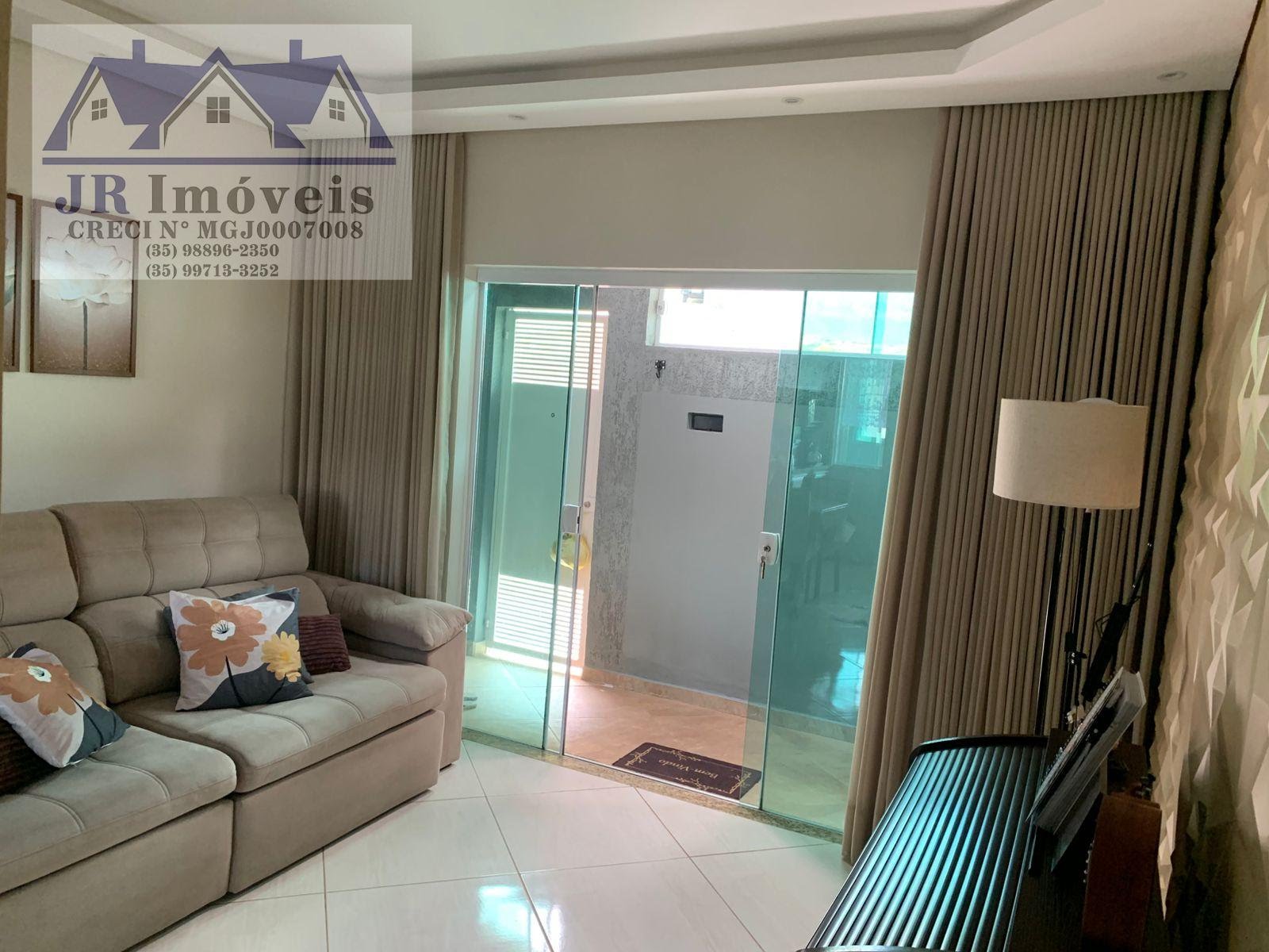 Casa à venda com 2 quartos, 1 banheiro, 1 vaga e 100m² no Sossego, Piranguinho (MG) — foto 22 de 30