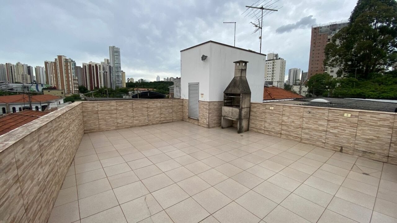 Casa à venda com 3 quartos, 1 suíte, 3 vagas e 200m² no Vila Formosa, São Paulo (SP) — foto 17 de 19