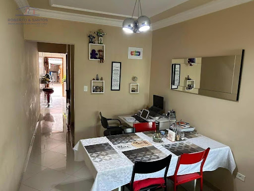 SALA DE JANTAR