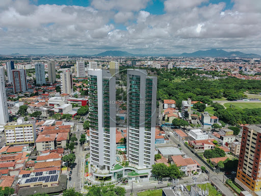 Apartamento em Fátima, Fortaleza, 141m², 3 Suítes à Venda