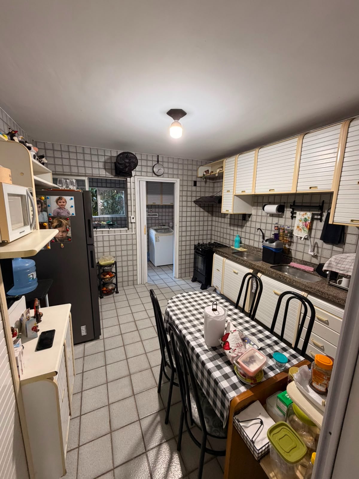 Apartamento à venda com 3 quartos, 1 suíte, 1 vaga e 136m² no Graças, Recife (PE) — foto 25 de 28