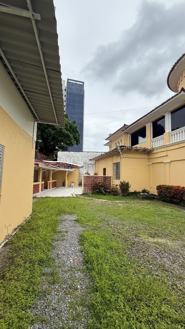 Casa à venda com 20 quartos, 6 banheiros, 20 vagas e 550m² no Boa Vista, Recife (PE) — foto 10 de 22