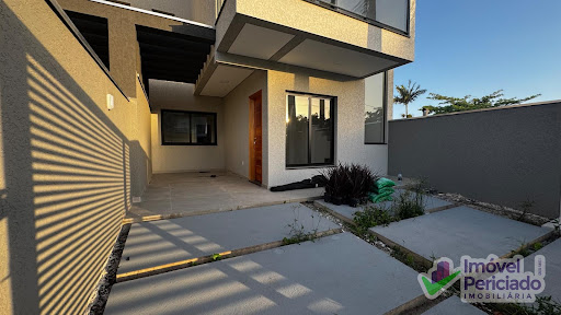 🏡 SOBRADO ALTO PADRÃO – BARRA DO SAÍ, ITAPOÁ/SC
