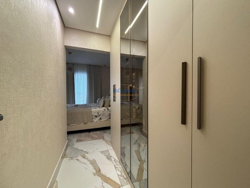 Apartamento à venda com 3 quartos, 2 suítes, 2 vagas e 126m² no Aviação, Praia Grande (SP) — foto 30 de 30