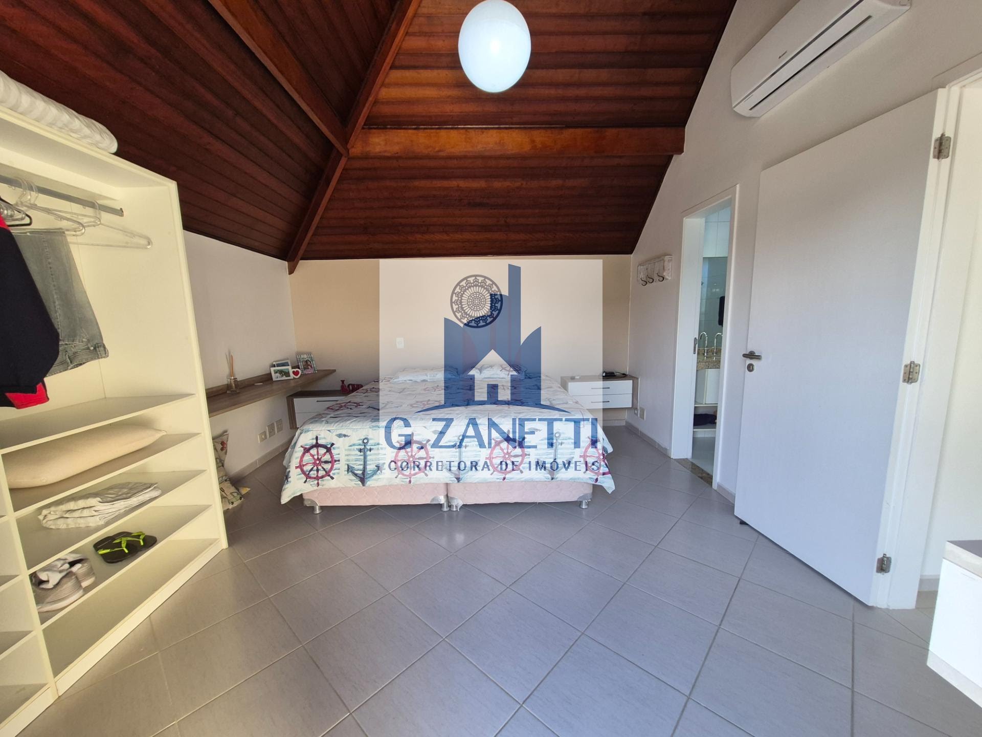 Casa de Condomínio, 3 quartos - Foto 41