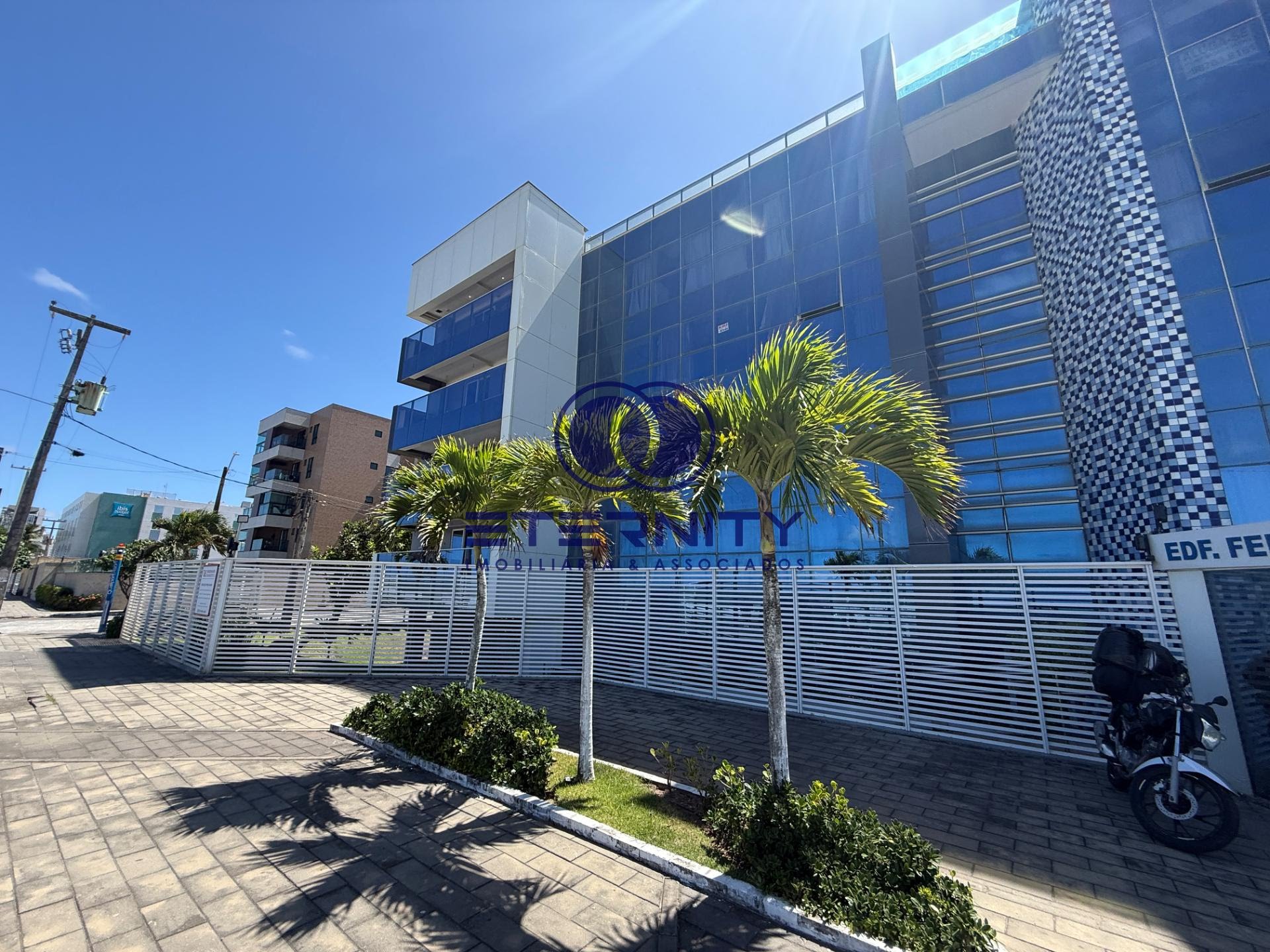 Apartamento à venda com 1 quarto, 1 banheiro e 38m² no Piedade, Jaboatão dos Guararapes — foto principal