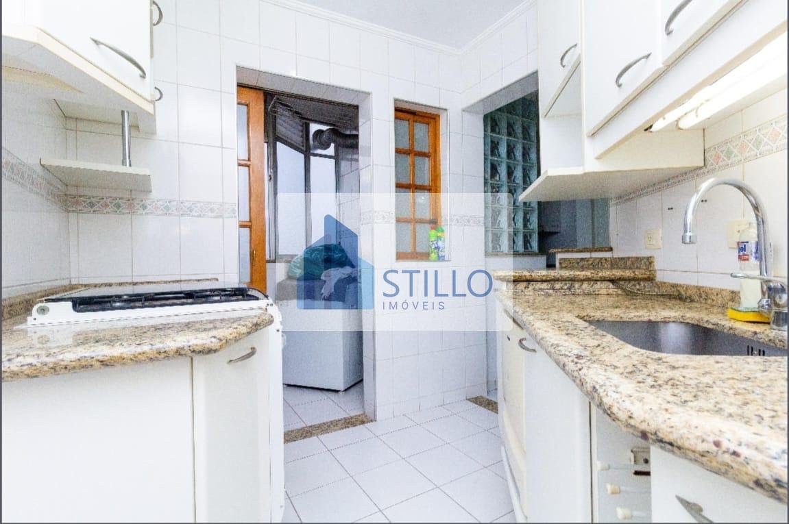 Apartamento à venda com 2 quartos, 2 banheiros, 1 vaga e 74m² no Chácara Santo Antônio (zona Leste), São Paulo (SP) — foto 26 de 30