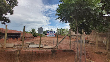 Terreno em Jardim Brasil  -  Adamantina