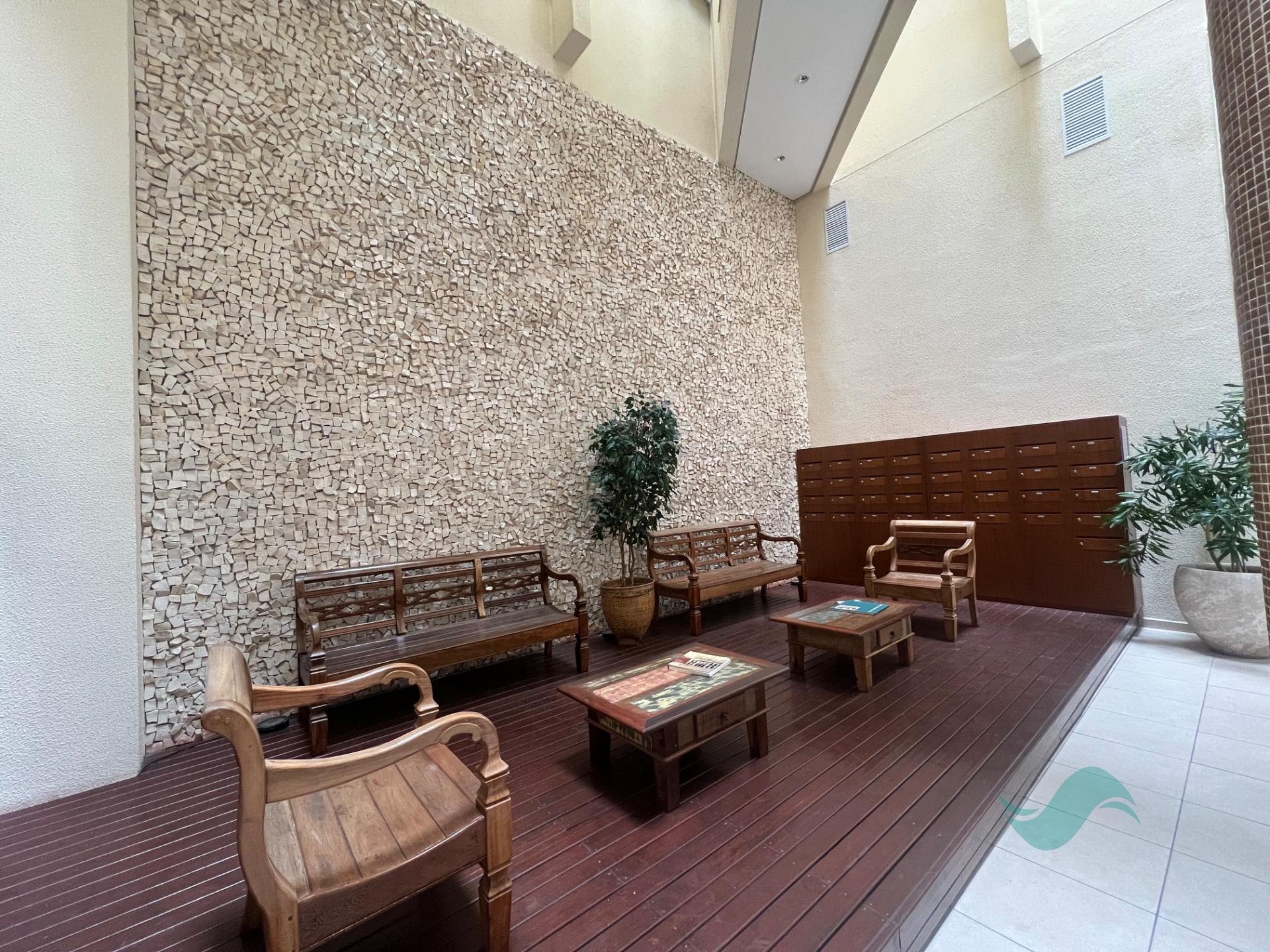 Apartamento à venda com 1 suíte, 1 vaga e 62m² no Jurere Leste, Florianópolis (SC) — foto 4 de 20