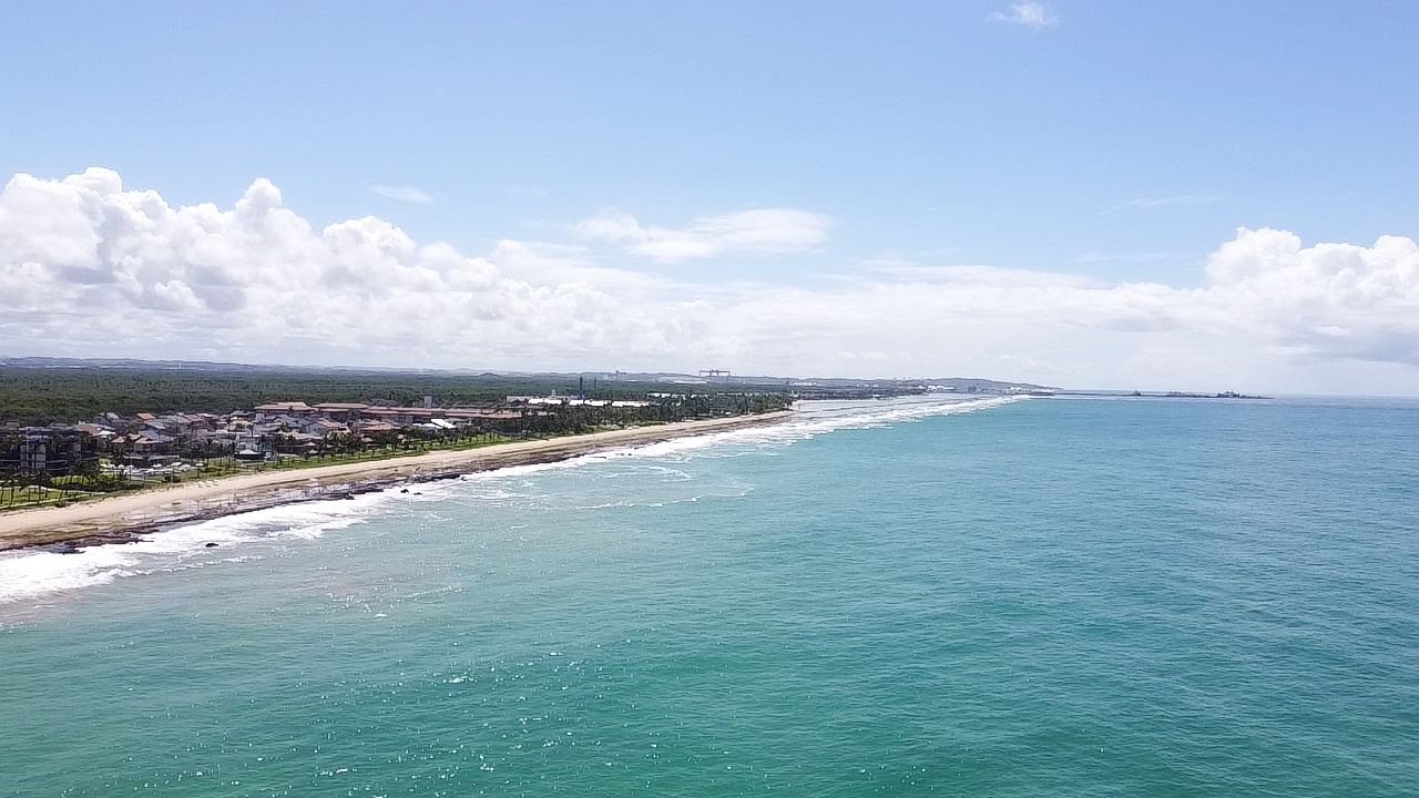 Casa à venda com 4 quartos, 3 suítes, 2 vagas e 180m² no Muro Alto, Ipojuca (PE) — foto 23 de 30