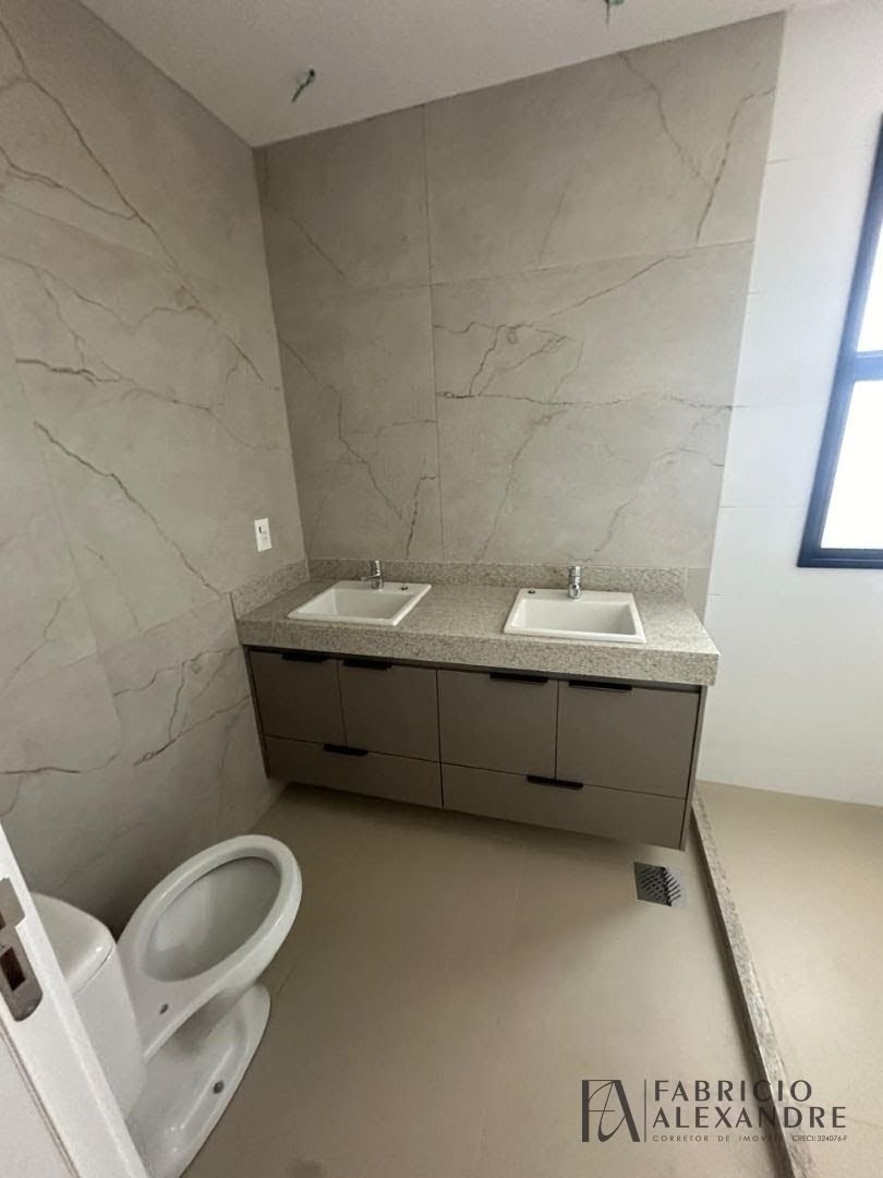 Apartamento à venda com 3 quartos, 3 suítes, 2 vagas e 141m² no Navarro Building, São José do Rio Preto (SP) — foto 20 de 30