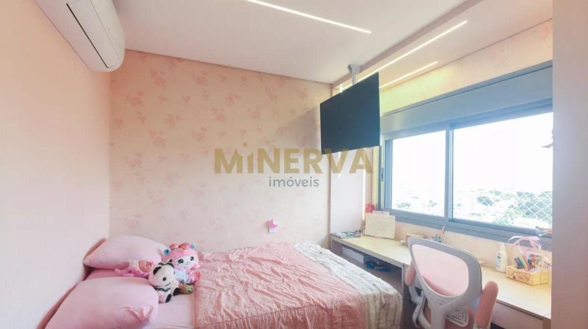 Apartamento à venda com 3 quartos, 3 suítes, 2 vagas e 112m² no Tatuapé, São Paulo (SP) — foto 11 de 30