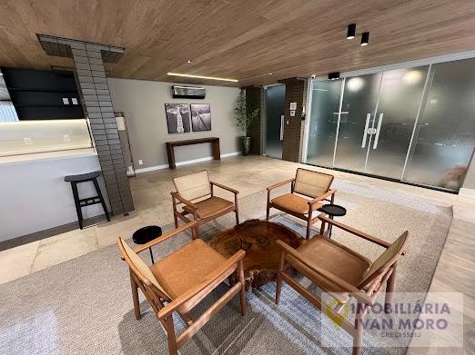 Apartamento à venda com 2 quartos, 2 suítes, 3 vagas e 85m² no Jurerê Internacional, Florianópolis (SC) — foto 21 de 30