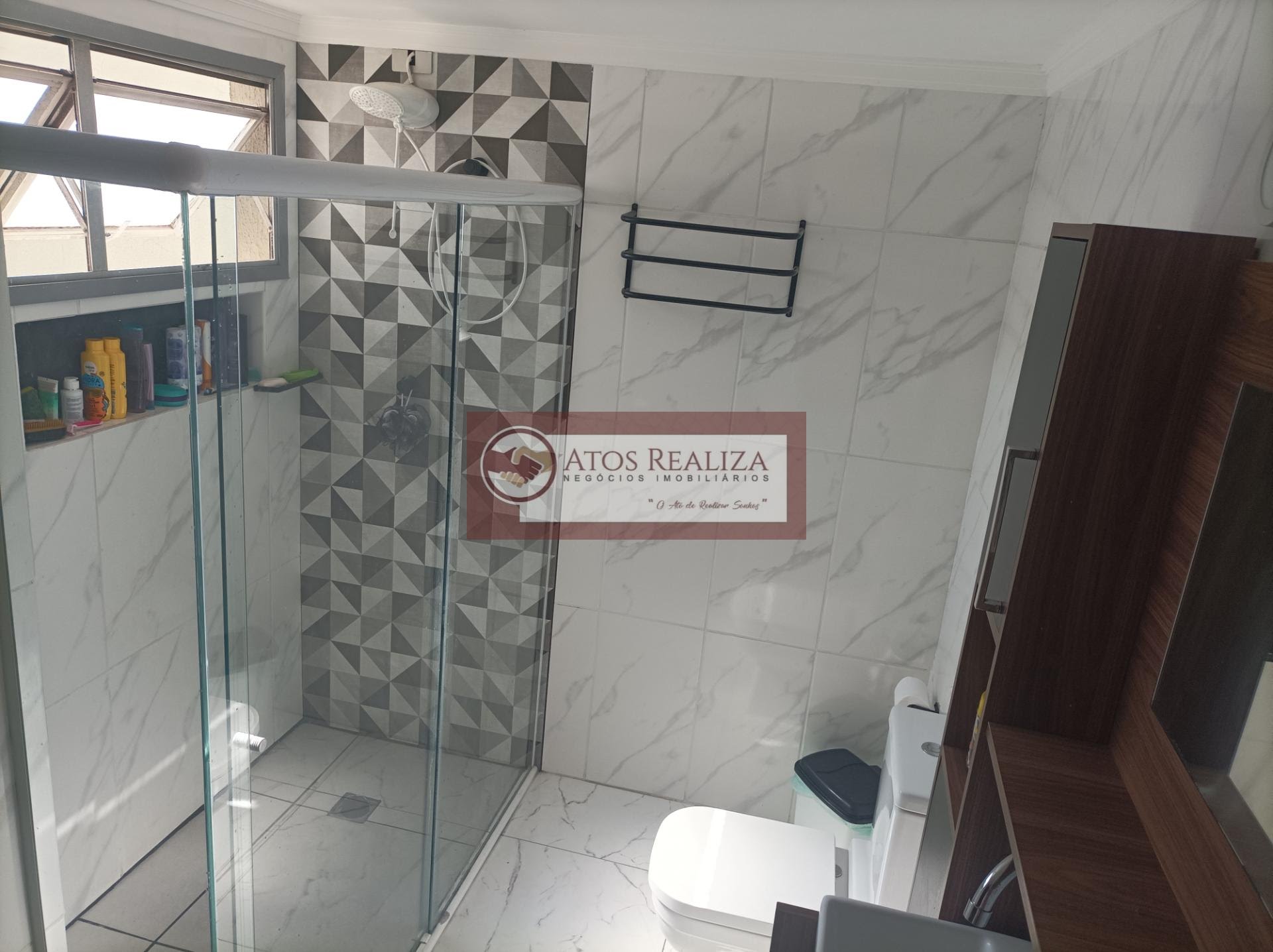Apartamento à venda com 3 quartos, 2 banheiros, 1 vaga e 74m² no Socorro, São Paulo (SP) — foto 15 de 17