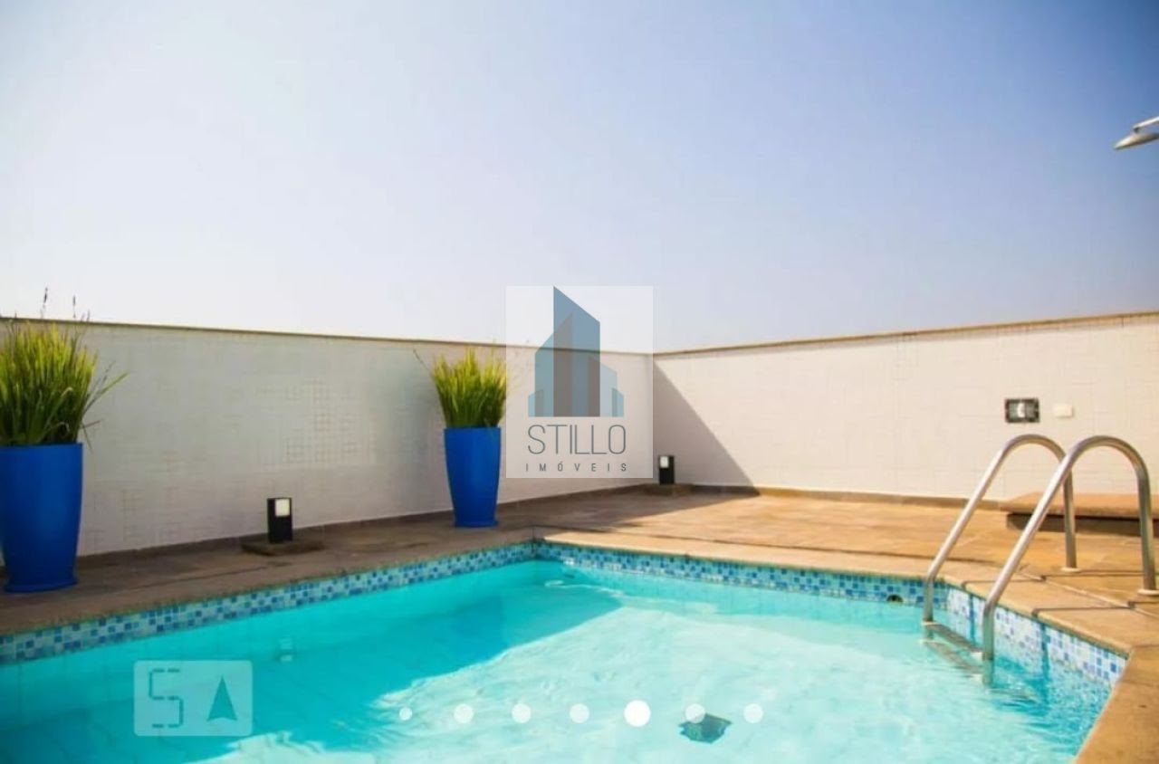Cobertura à venda com 3 quartos, 2 suítes, 3 vagas e 271m² no Vila Carrão, São Paulo (SP) — foto 27 de 29