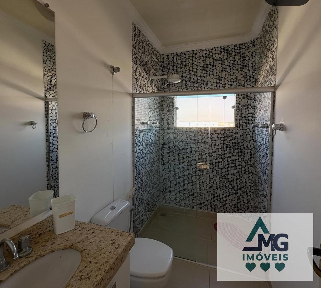 Casa à venda com 3 quartos, 1 suíte, 1 vaga e 274m² no São Conrado, Três Corações (MG) — foto 9 de 17