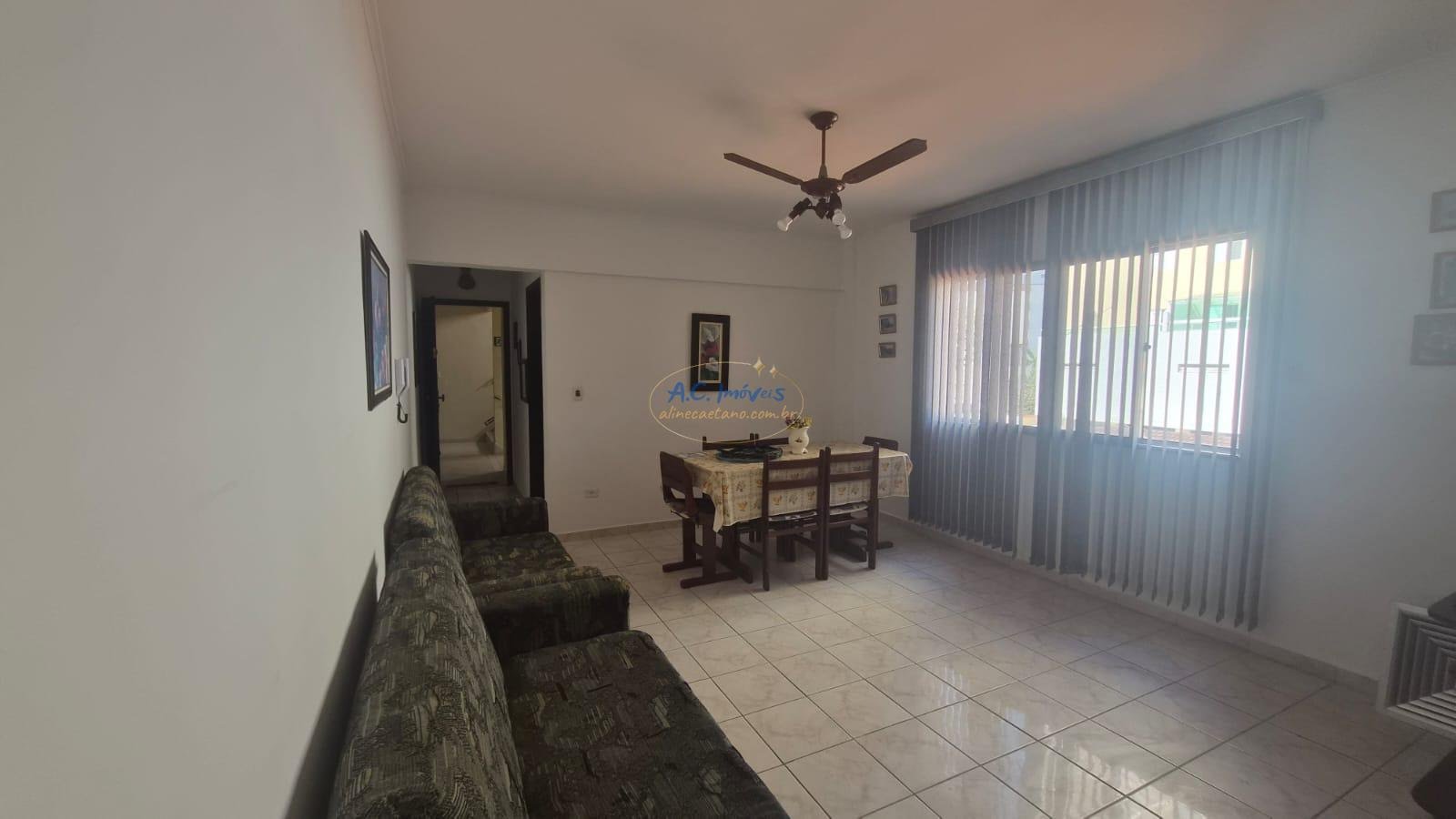 Apartamento à venda com 1 quarto, 1 banheiro, 1 vaga e 53m² no Vila Tupi, Praia Grande (SP) — foto 2 de 27