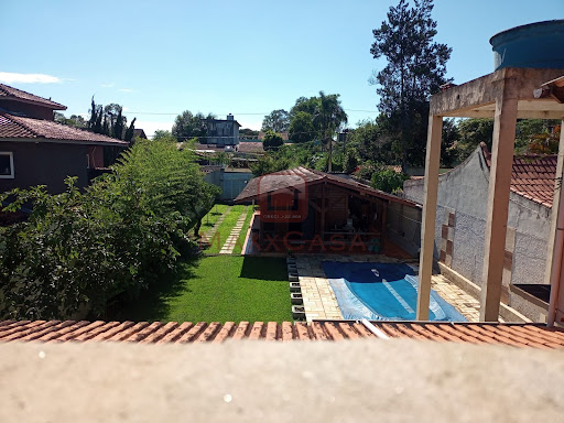 Casa de Condomínio  à venda em Jaceguava  -  São Paulo
