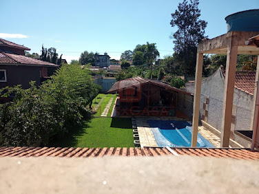 Casa de Condomínio  à venda em Jaceguava  -  São Paulo