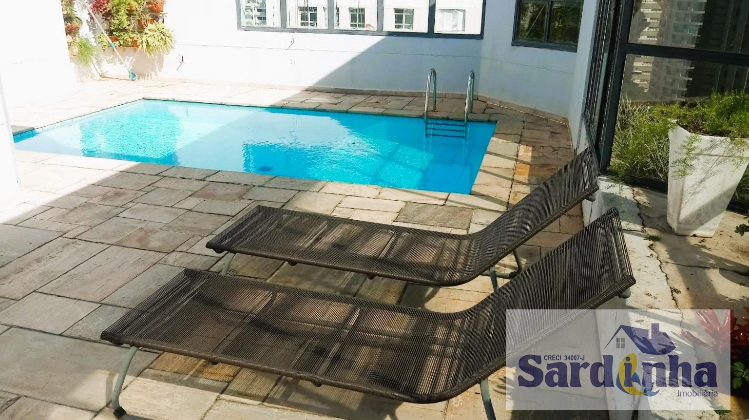 Apartamento para alugar com 1 quarto, 1 suíte, 1 vaga e 58m² no Itaim Bibi, São Paulo (SP) — foto 22 de 26