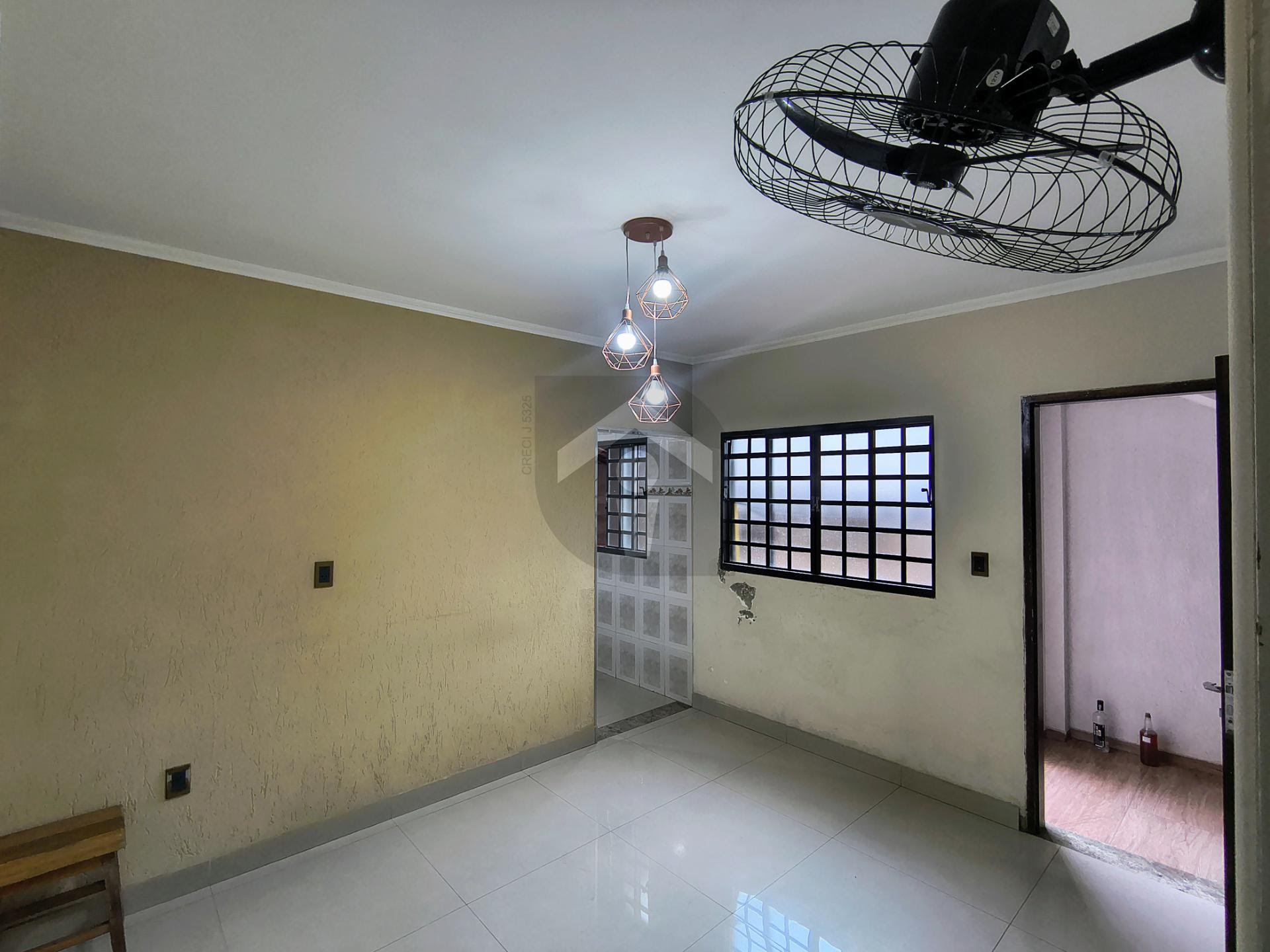 Casa, 2 quartos - Foto 4
