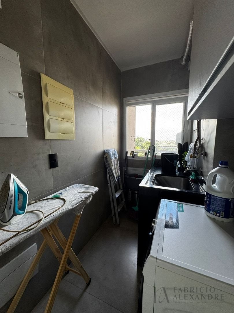 Apartamento à venda com 2 quartos, 2 suítes, 2 vagas e 115m² no Green Home, São José do Rio Preto (SP) — foto 10 de 15